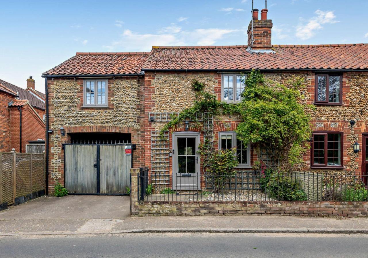 Rose Cottage - Sedgeford Exteriér fotografie