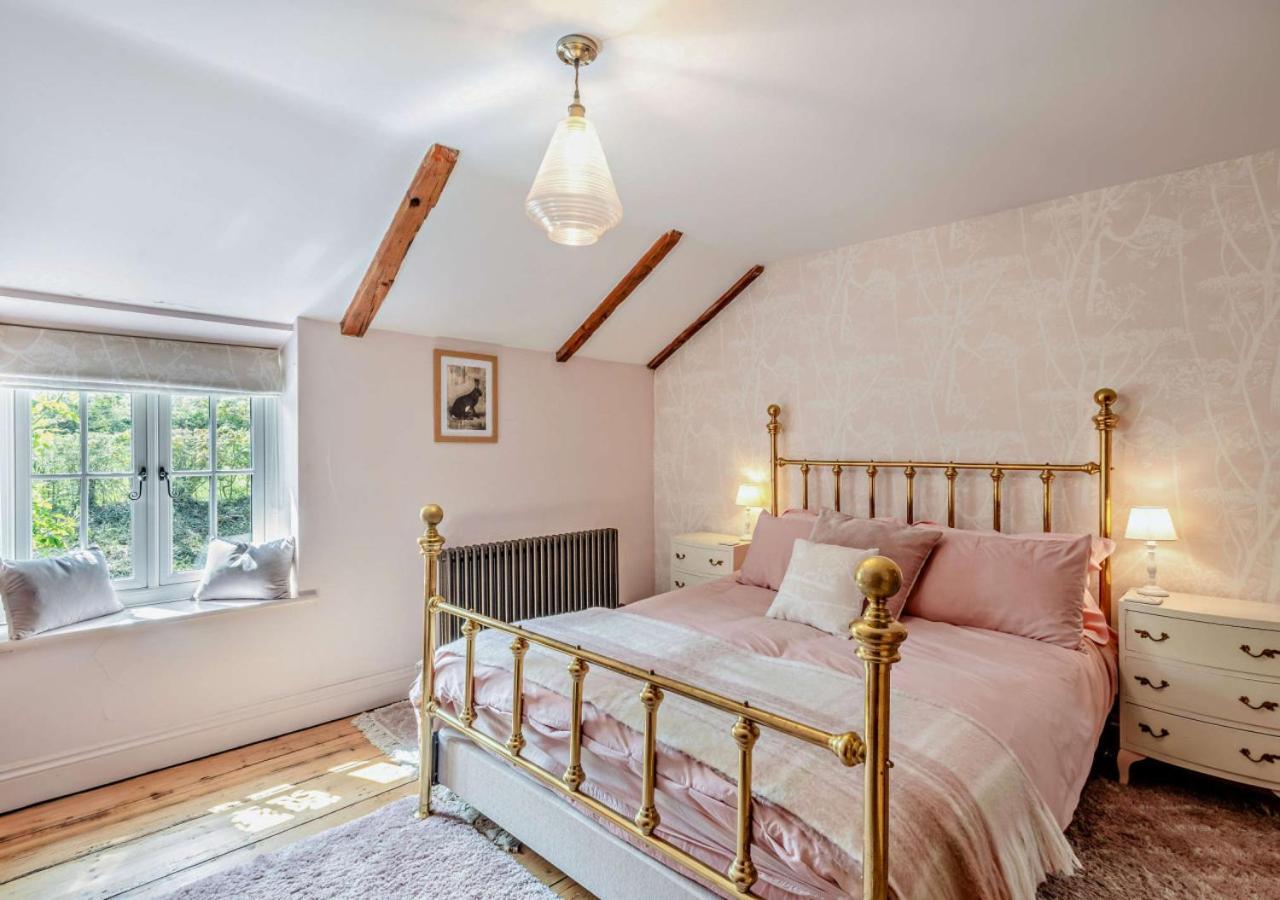 Rose Cottage - Sedgeford Exteriér fotografie