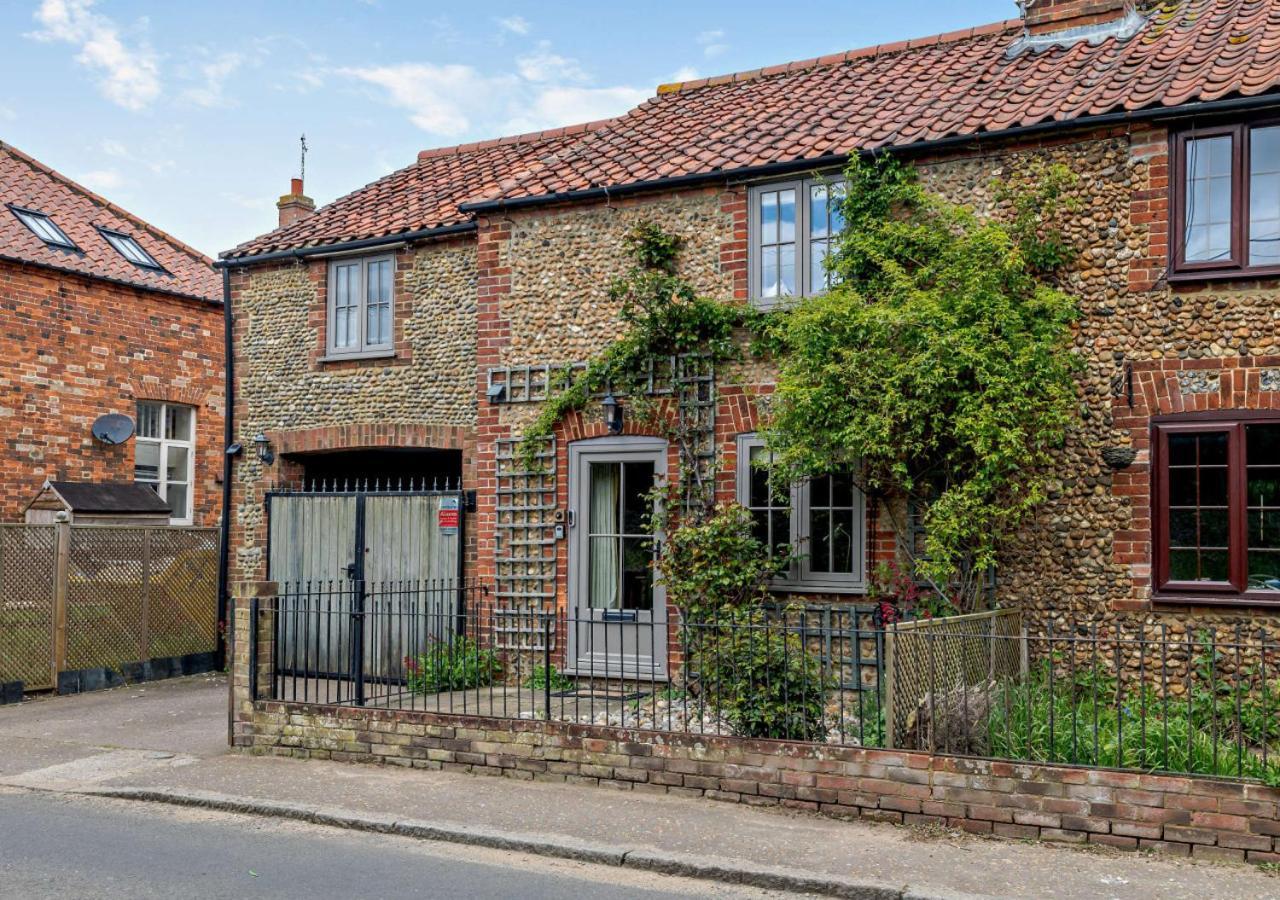 Rose Cottage - Sedgeford Exteriér fotografie